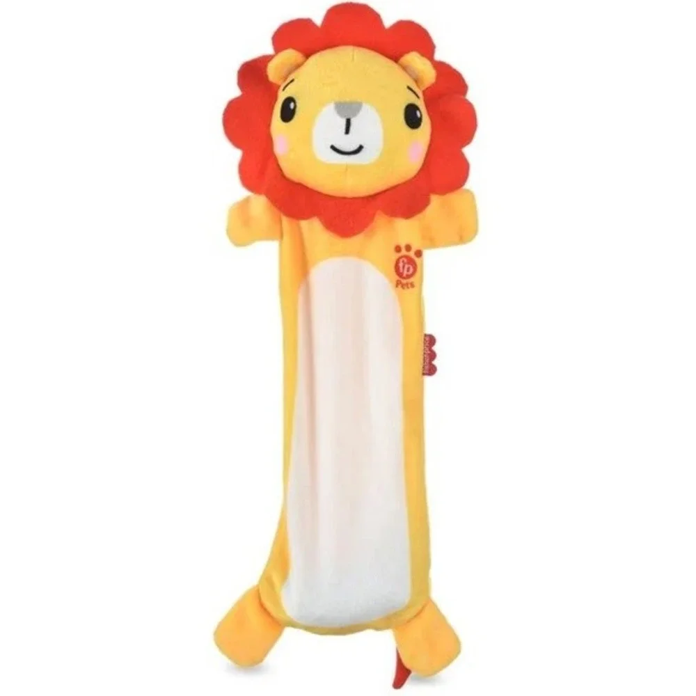 Fisher Price Microwavable Warming Dog Puppy‎ Toy Pets Brand New